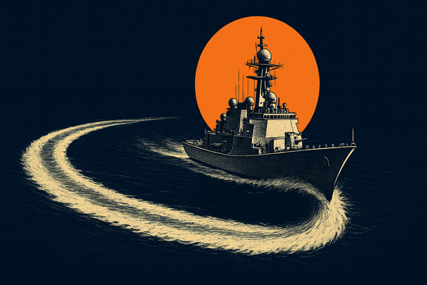 The Organisational Velocity Manifesto