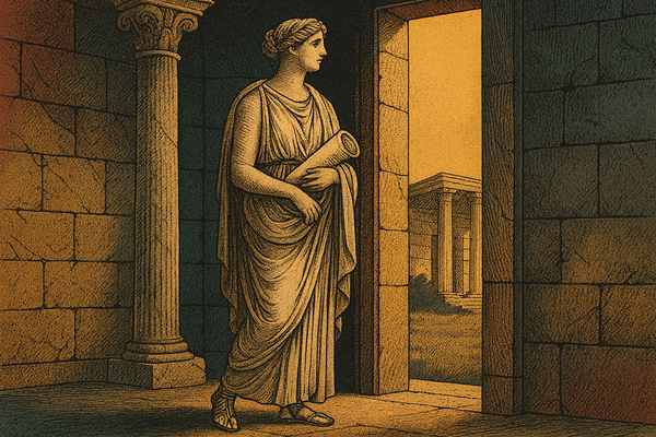 Strategies die between the head and the heart